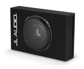CS112LG TW3 CAR AUDIO POWERWEDGE SUBWOOFER SYSTEMS 93305